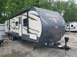 2017 Wildwood Puma en venta en Cahokia Heights, IL