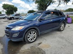 2012 Mazda CX-9 en venta en Orlando, FL