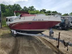 1996 Mariah Jetboat en venta en Glassboro, NJ