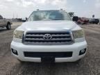 2010 Toyota Sequoia Platinum