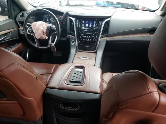 2016 Cadillac Escalade Premium