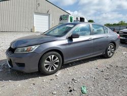 2013 Honda Accord LX en venta en Lawrenceburg, KY