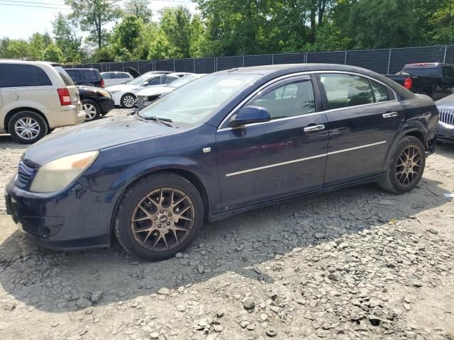 2008 Saturn Aura XR