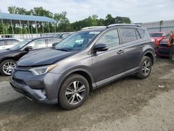 2016 Toyota Rav4 XLE for sale in Spartanburg, SC