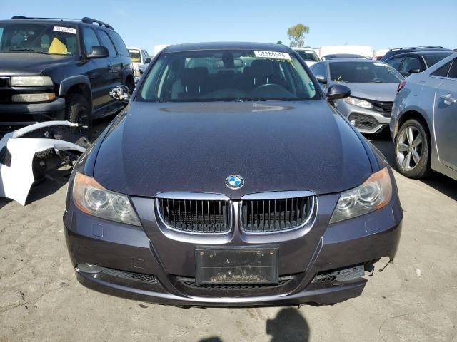 2008 BMW 328 I