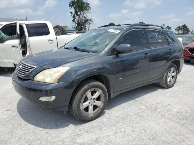 2005 Lexus RX 330