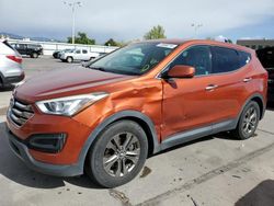 2014 Hyundai Santa FE Sport en venta en Littleton, CO