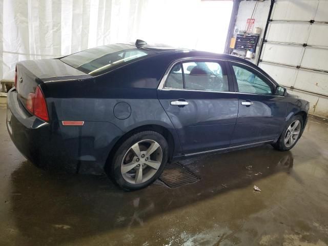 2012 Chevrolet Malibu 1LT