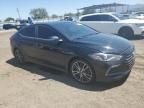 2018 Hyundai Elantra Sport