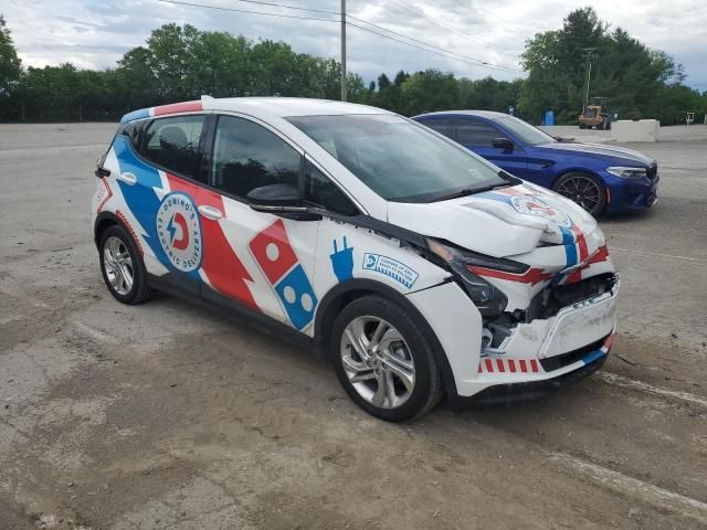 2023 Chevrolet Bolt EV 1LT