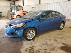 2015 KIA Forte EX for sale in Lansing, MI