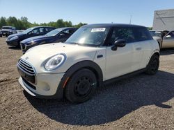 2018 Mini Cooper for sale in Bowmanville, ON