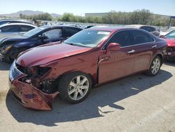 2007 Lexus ES 350 for sale in Las Vegas, NV