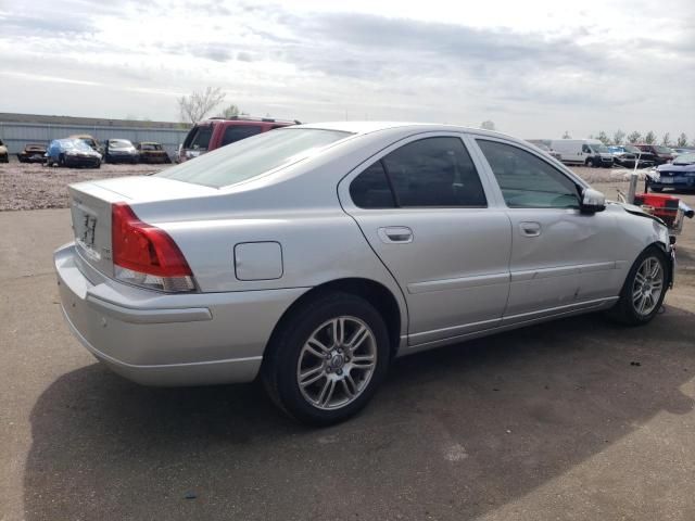 2007 Volvo S60 2.5T