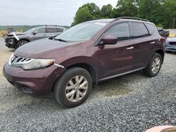 2014 Nissan Murano S for sale in Concord, NC