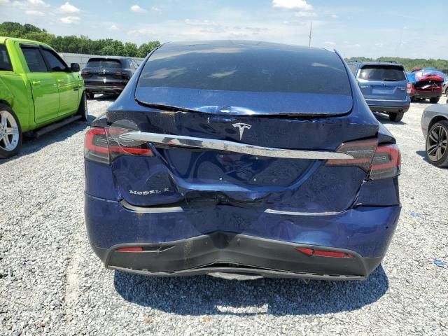 2016 Tesla Model X