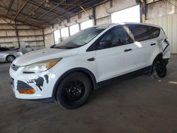 2016 Ford Escape S en venta en Phoenix, AZ