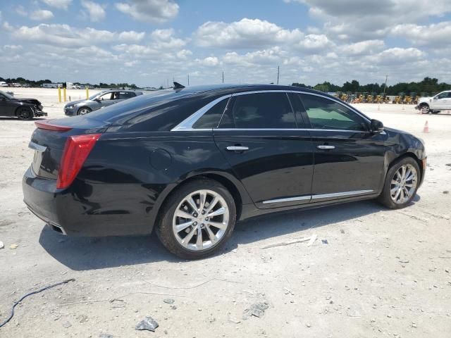 2013 Cadillac XTS Premium Collection