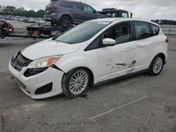 Ford Cmax Vehiculos salvage en venta: 2013 Ford C-MAX SE