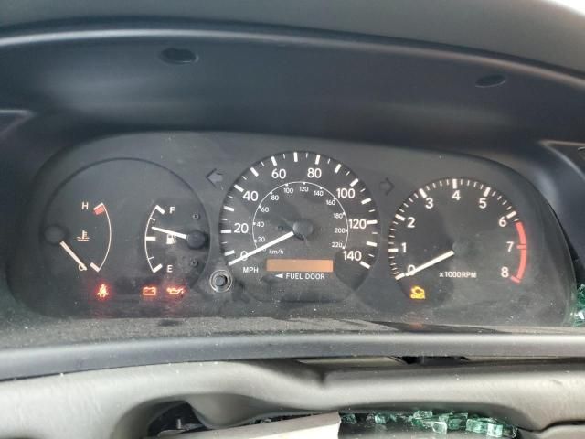 2000 Toyota Camry CE