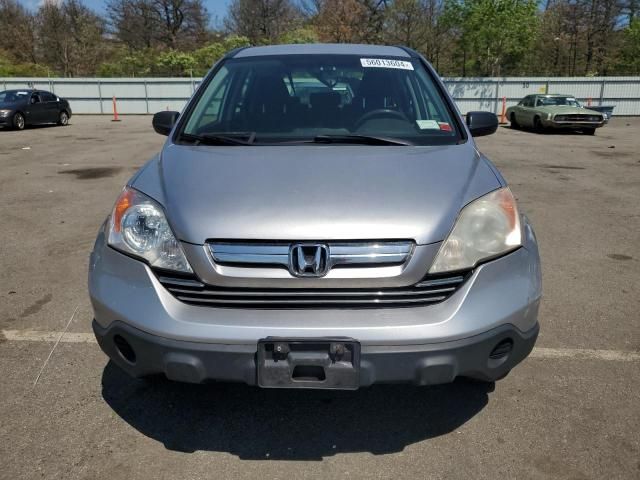 2009 Honda CR-V LX