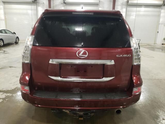 2016 Lexus GX 460