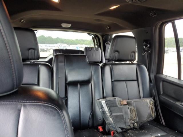 2015 Ford Expedition XLT