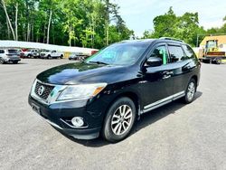 2013 Nissan Pathfinder S for sale in North Billerica, MA