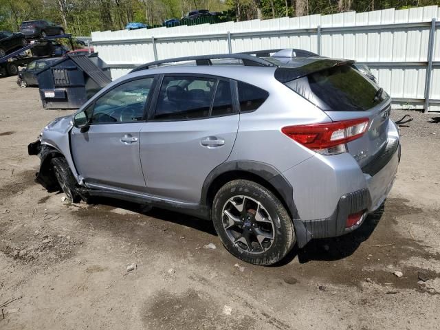 2019 Subaru Crosstrek Premium