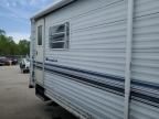 2001 Sunbird Travel Trailer