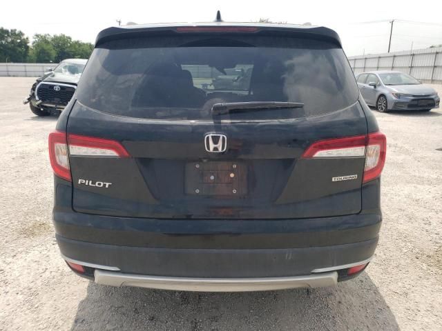 2021 Honda Pilot Touring