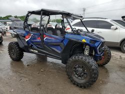 Polaris Vehiculos salvage en venta: 2021 Polaris RZR XP 4 1000 Premium