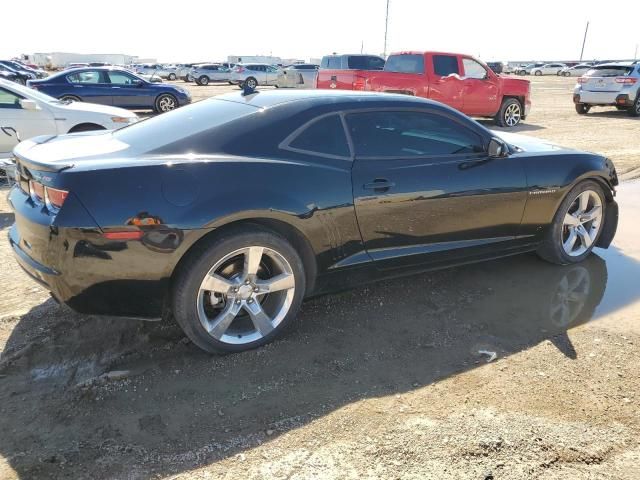 2011 Chevrolet Camaro LT