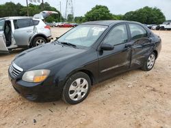 2009 KIA Spectra EX for sale in China Grove, NC