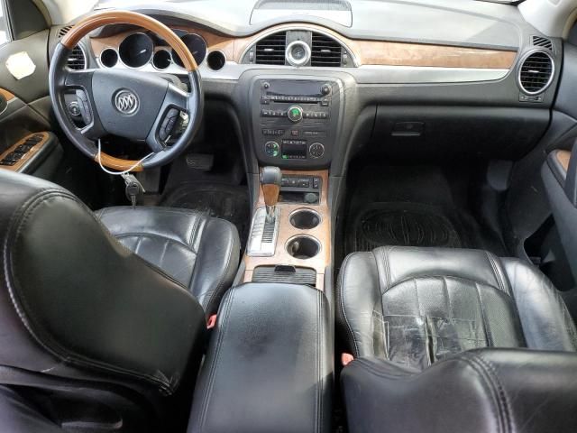 2009 Buick Enclave CXL