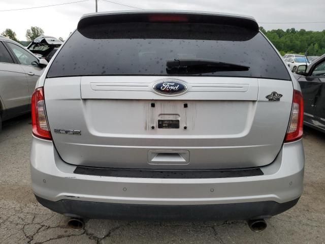 2012 Ford Edge SE