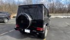 2009 Mercedes-Benz G 550