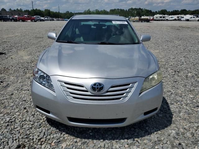 2008 Toyota Camry CE