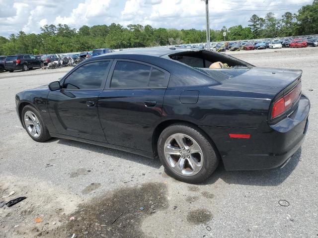 2014 Dodge Charger R/T