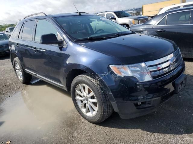 2009 Ford Edge SEL