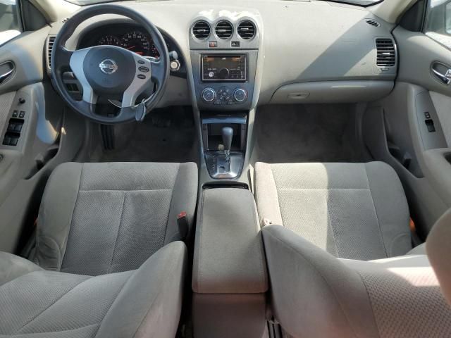 2009 Nissan Altima 2.5