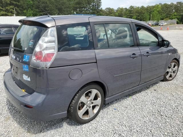 2007 Mazda 5