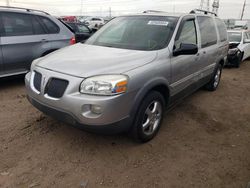 2006 Pontiac Montana SV6 en venta en Elgin, IL