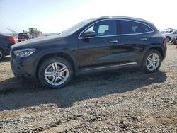 Mercedes-Benz salvage cars for sale: 2021 Mercedes-Benz GLA 250