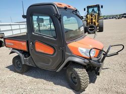 2018 Kubota RTV 1100 for sale in Bismarck, ND