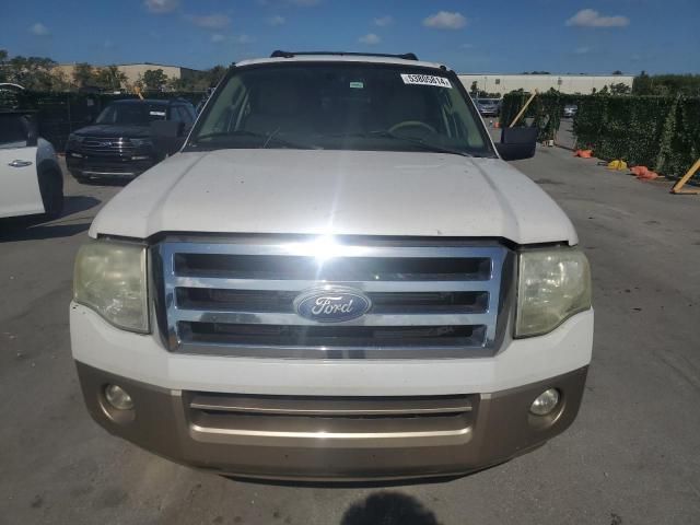 2011 Ford Expedition XLT