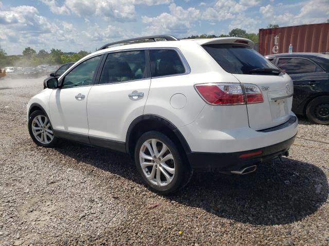 2012 Mazda CX-9