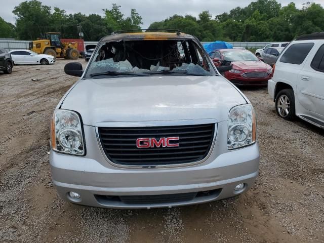 2014 GMC Yukon XL C1500 SLT