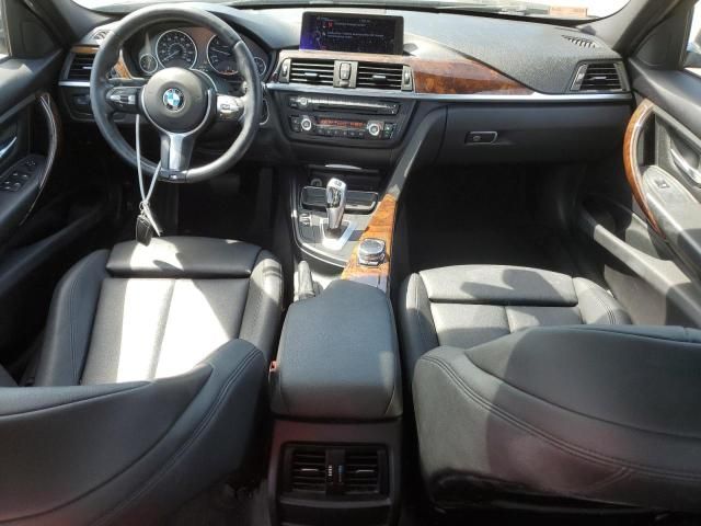 2014 BMW 320 I Xdrive