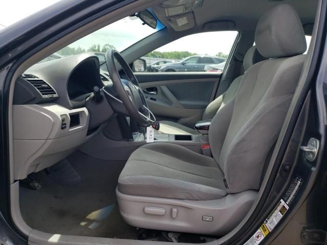 2009 Toyota Camry SE